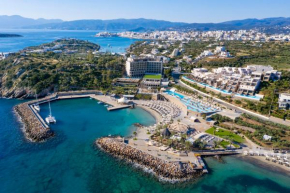 Mirabello Bay Luxury Resort